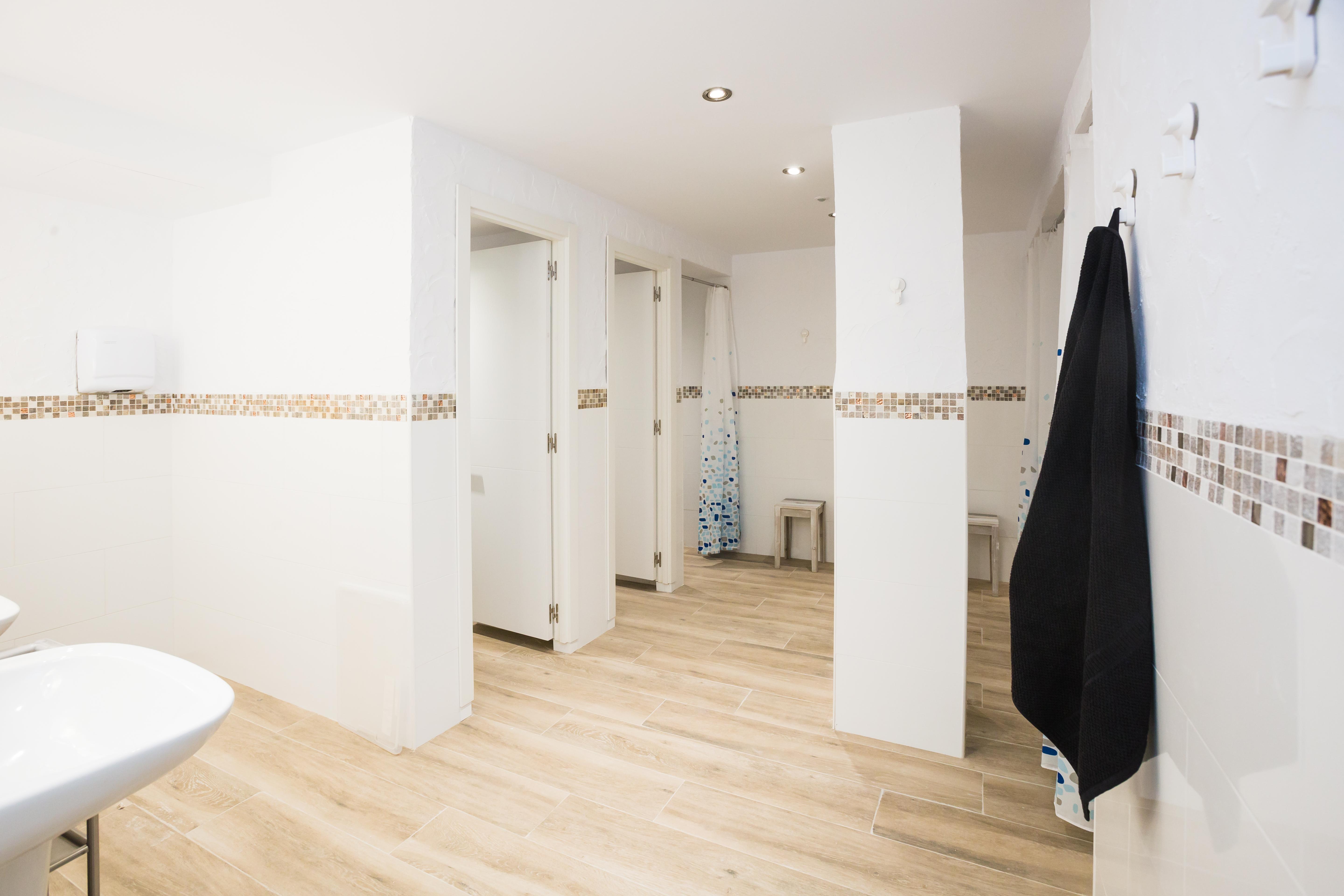 Singular Hostel By Eurotels - Albergue Juvenil Пальма-де-Майорка Экстерьер фото