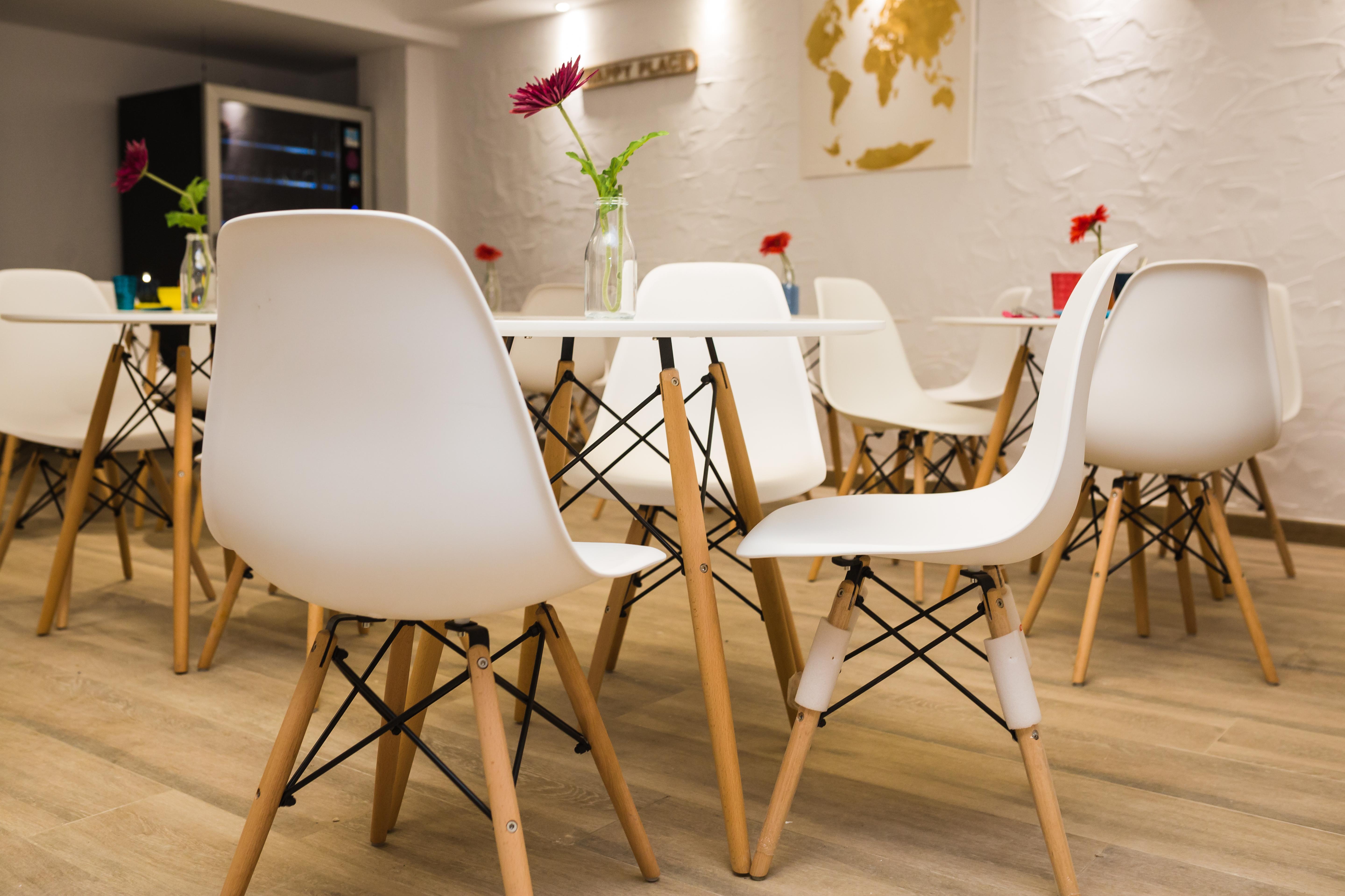 Singular Hostel By Eurotels - Albergue Juvenil Пальма-де-Майорка Экстерьер фото